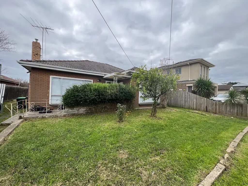 Large Family home