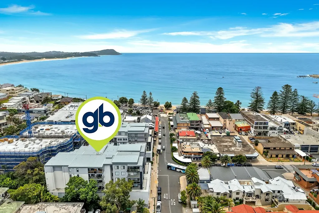 4/7 Campbell Crescent, Terrigal, NSW 2260