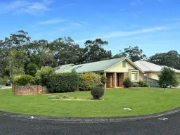 38 Sinclair Drive, Tea Gardens