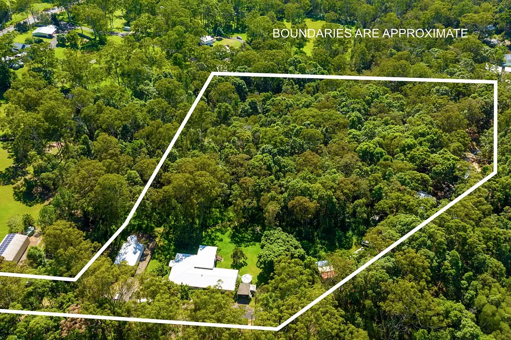 941 Eumundi Noosa Road, Doonan, QLD 4562