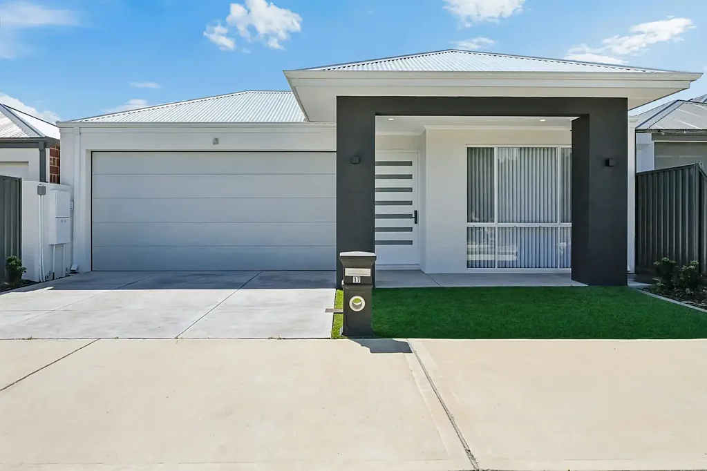 Southern River 4 Slaapkamer Modern Luxury, Exceptional Quality & Parkside Living