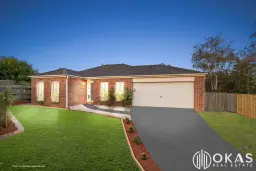 9 Tootles Court, Hoppers Crossing