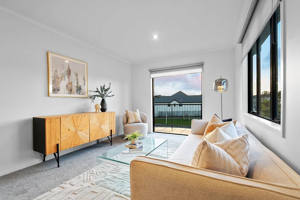 Albany 4Phòng ngủ Prime Location – Rangitoto Zone & Renovated