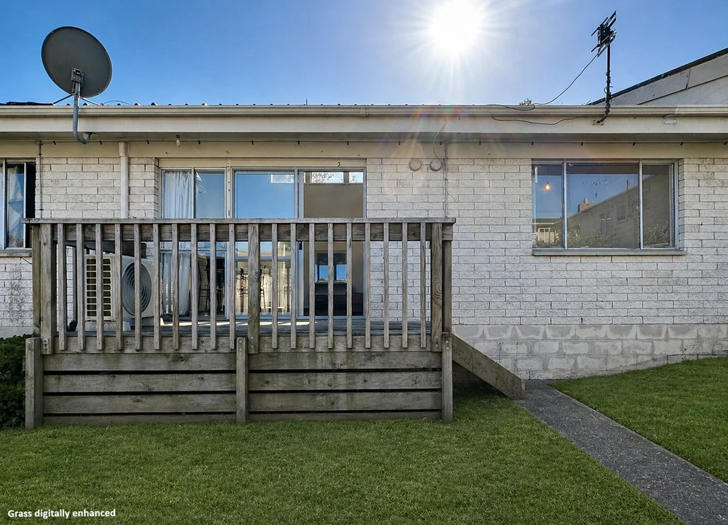 Pakuranga Heights, 2 bedrooms