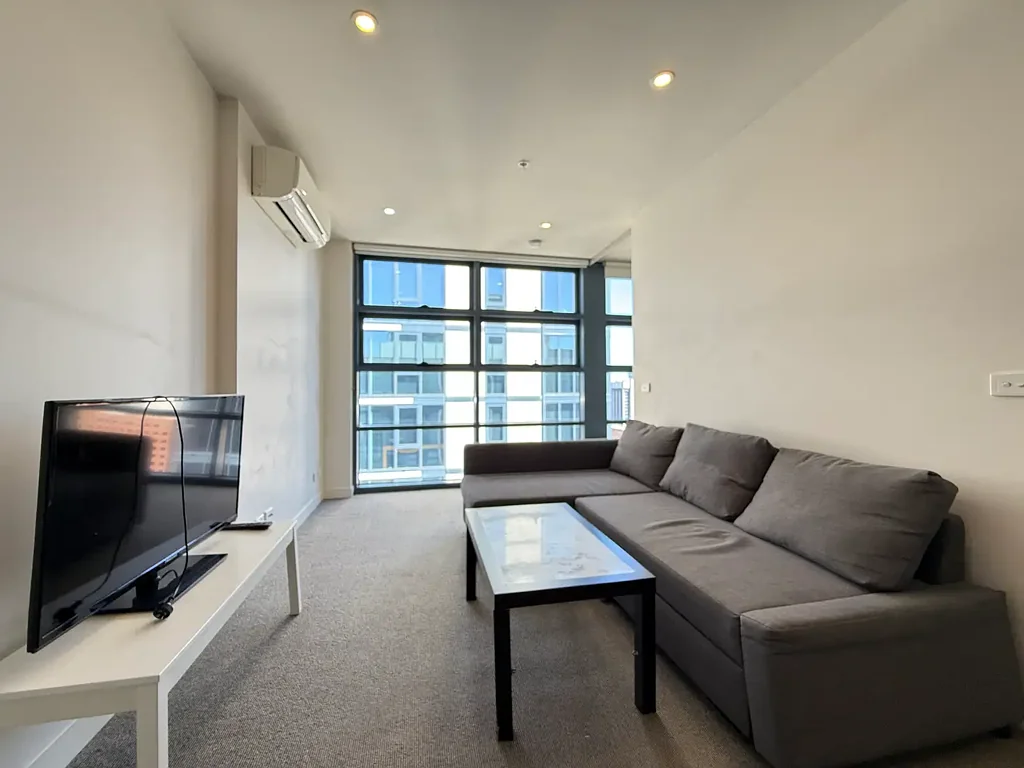 Spacious 2 Bedroom Fully Furnished Apartment READY TO MOVE IN