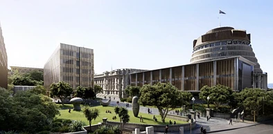 地震风险上升，但众多易损建筑无法得到加固？！新西兰政府展开行动