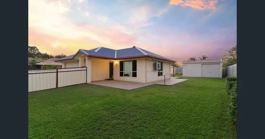 Spacious Family Home in a Great Location
