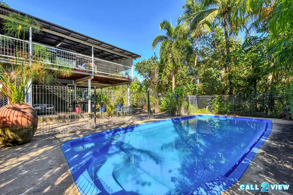 Bees Creek 5Zimmer VIEWINGS BY APPOINTMENT