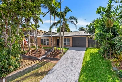 242 Robert Road, Bentley Park, QLD 4869, 3 slaapkamers, 2 badkamers, House