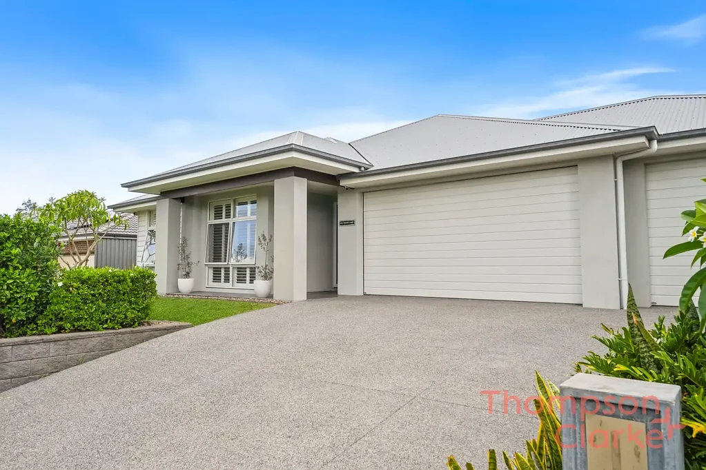 5 Whitetip Street, Chisholm, NSW 2322