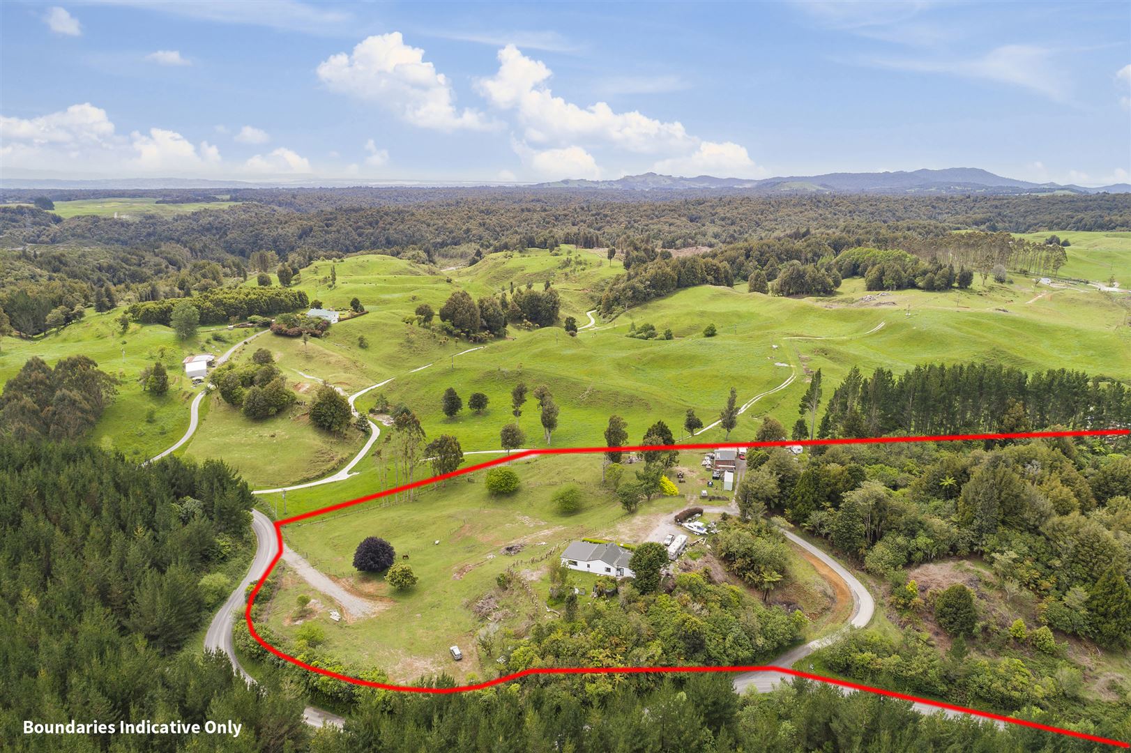 245 Mangatoi Road, Oropi, Bay Of Plenty, 0房, 0浴