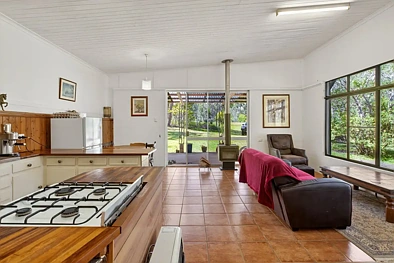 地址保密, Wondecla, QLD 4887, 2房, 1浴, Lifestyle Section