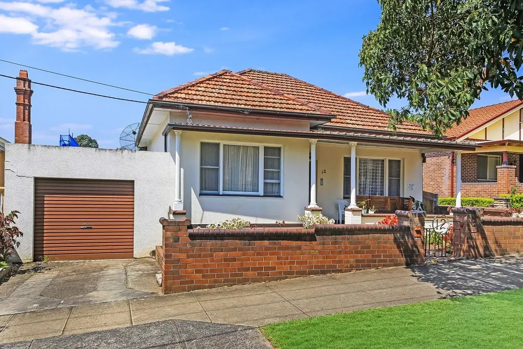 12 King Street, Ashfield, NSW 2131