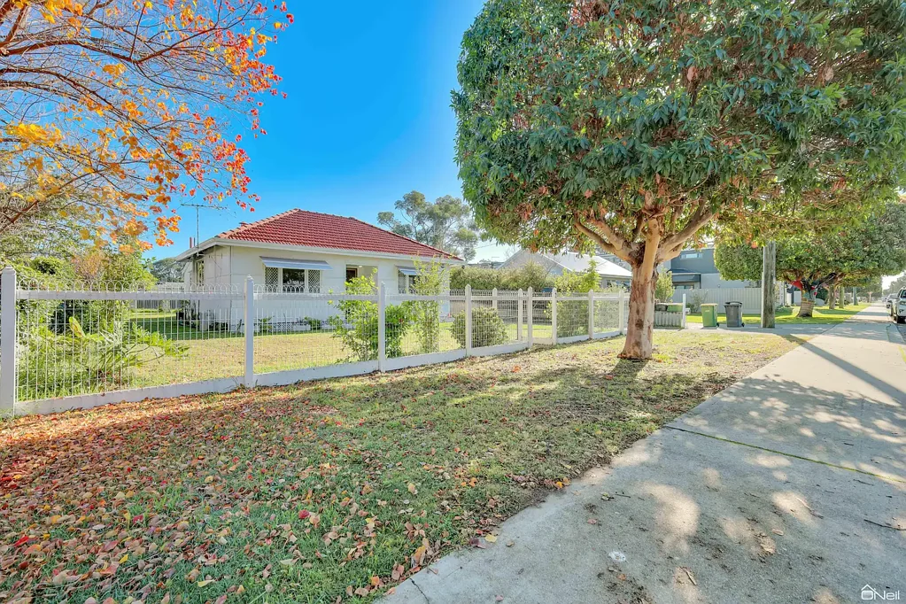 Beckenham 2部屋 Unlock the Potential - Prime 964 sqm Development Opportunity