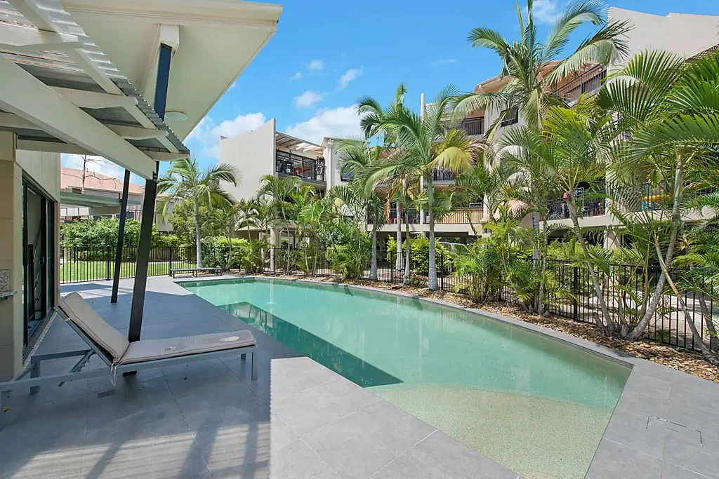 Convenience in Coorparoo!
