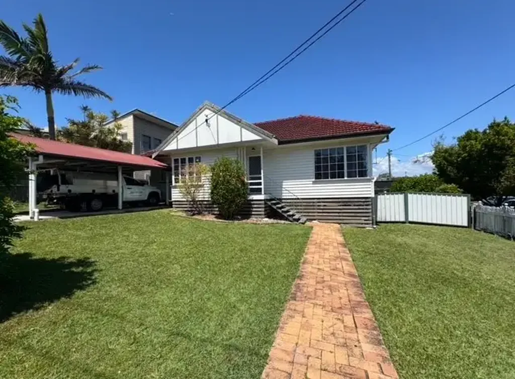 40 Maryborough Tce, Scarborough, QLD 4020