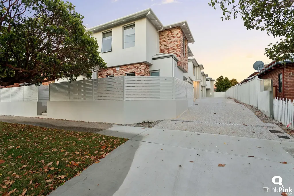 Victoria Park 3chambre TRULY IMPRESSIVE