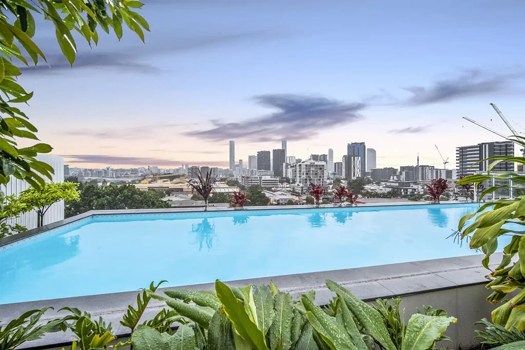 Contemporary West End Abode!