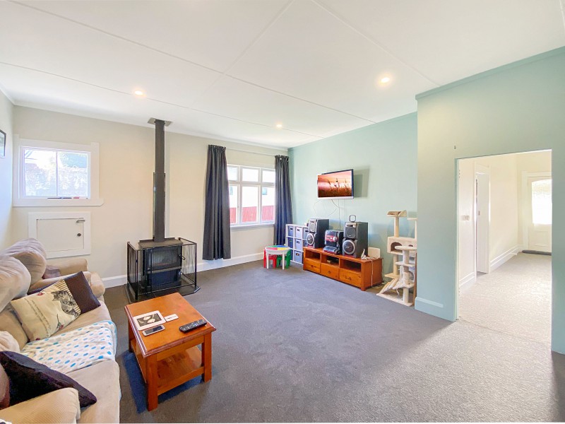 10 Paraekaretu Street, Hunterville, Rangitikei, 3 ਕਮਰੇ, 0 ਬਾਥਰੂਮ