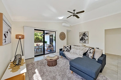33 River Boulevard, Idalia, QLD 4811, 4 slaapkamers, 2 badkamers, House