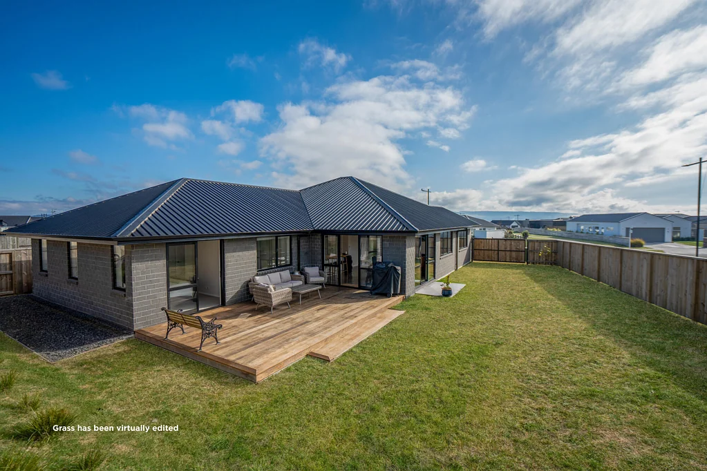 Wharewaka 4Kwarto Exceptional Value in Nga Roto Estate