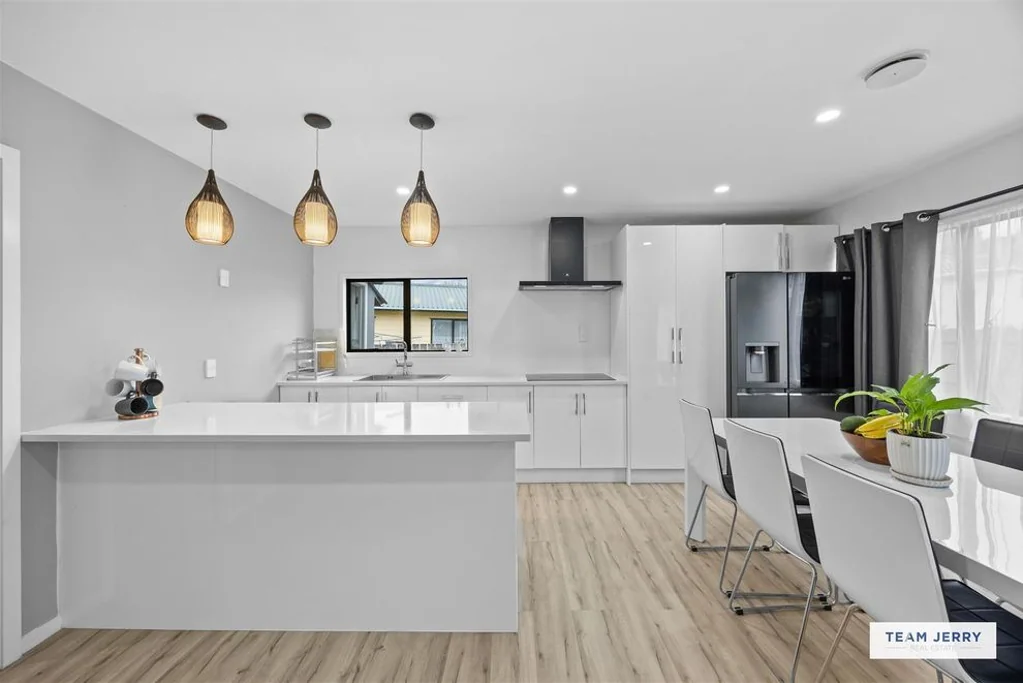 Papatoetoe 3 Slaapkamer Affordable, Renovated & Ready to Move in