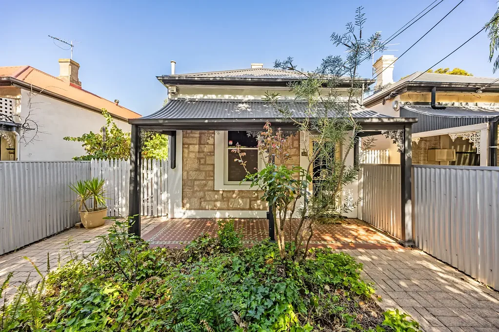 80 Hampton Street South, Goodwood, SA 5034
