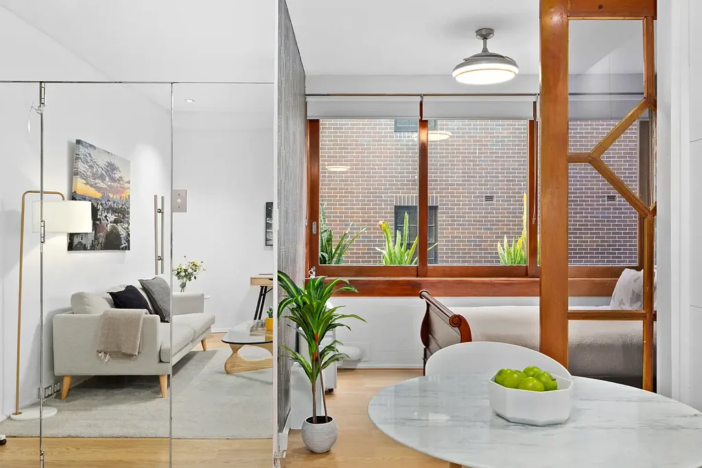18/20-22 Springfield Avenue, Potts Point, NSW 2011
