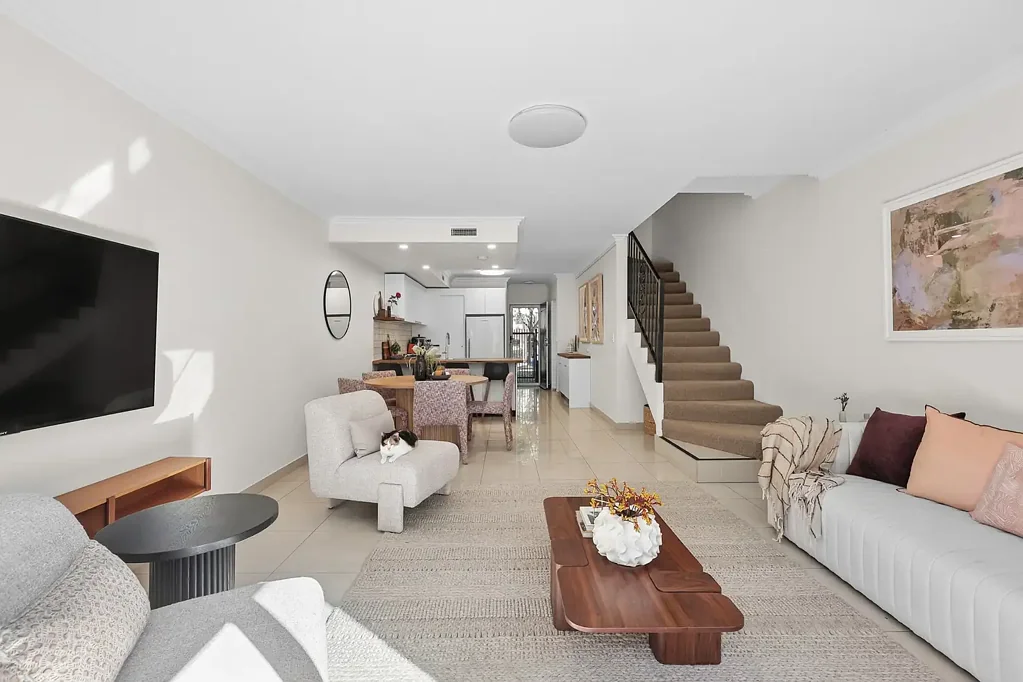 12/49 Henderson Road, Alexandria, NSW 2015
