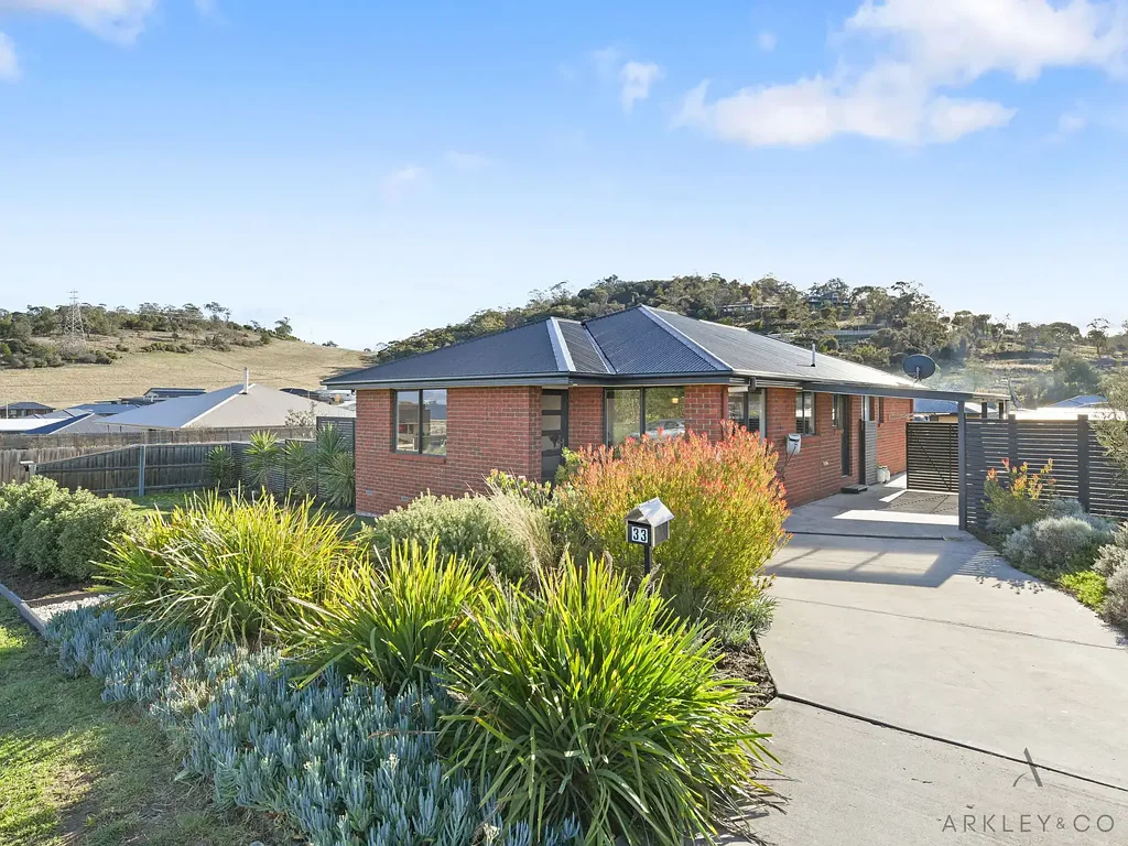 33 Gatehouse Drive, Sorell, TAS 7172