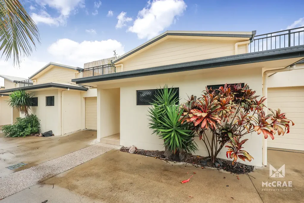 PERFECT QUEENS BEACH UNIT COMING SOON  $575 PW