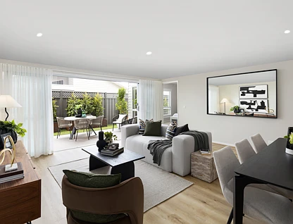 Heathcote/49 Lithgow Street, Beveridge, Wangaratta, 3 phòng ngủ, 2 phòng tắm, House