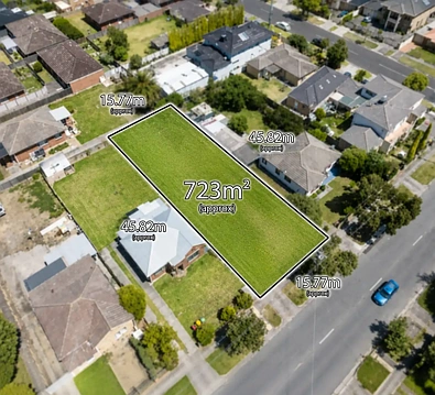 56 Windsor Avenue, Springvale, VIC 3171, 1 slaapkamers, 1 badkamers, House