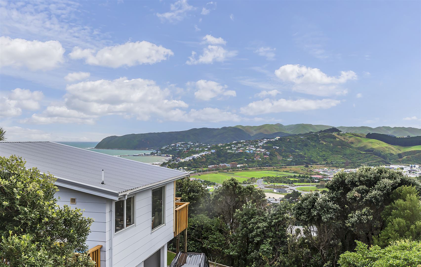 1/42 Pope Street, Camborne, Porirua, 4 habitaciones, 0 baños