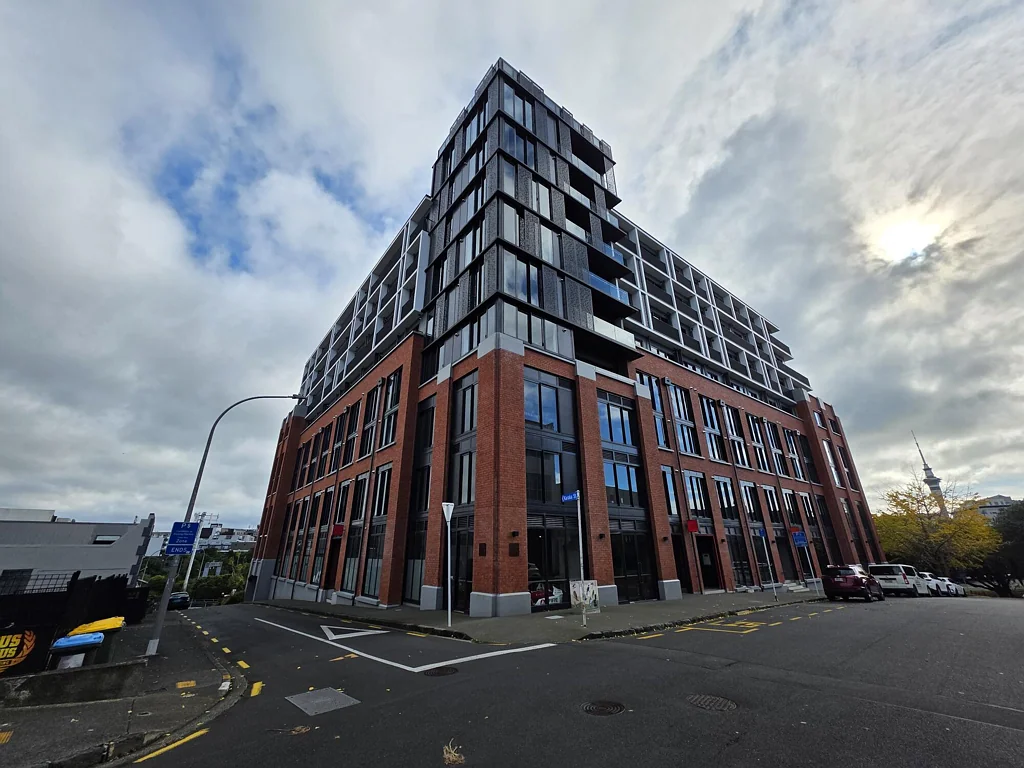 Eden Terrace  Premium Office Space in the Heart of Eden Terrace