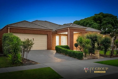 11 MEDITERRANEAN WAY, EPPING VIC 3076, 3 침실, 2 욕실, House