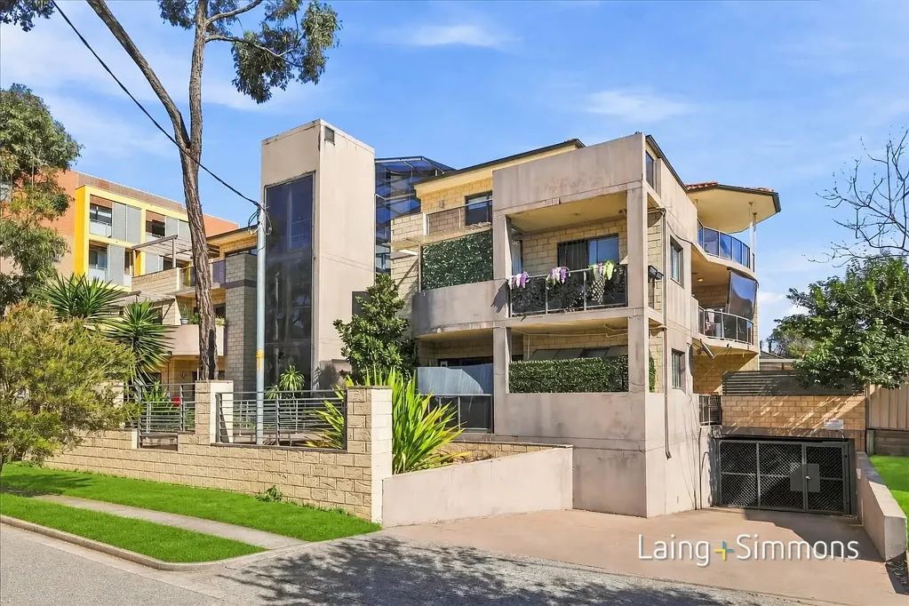 Guildford 2બેડરૂમ Ideal For The First Home Buyer Or Investor