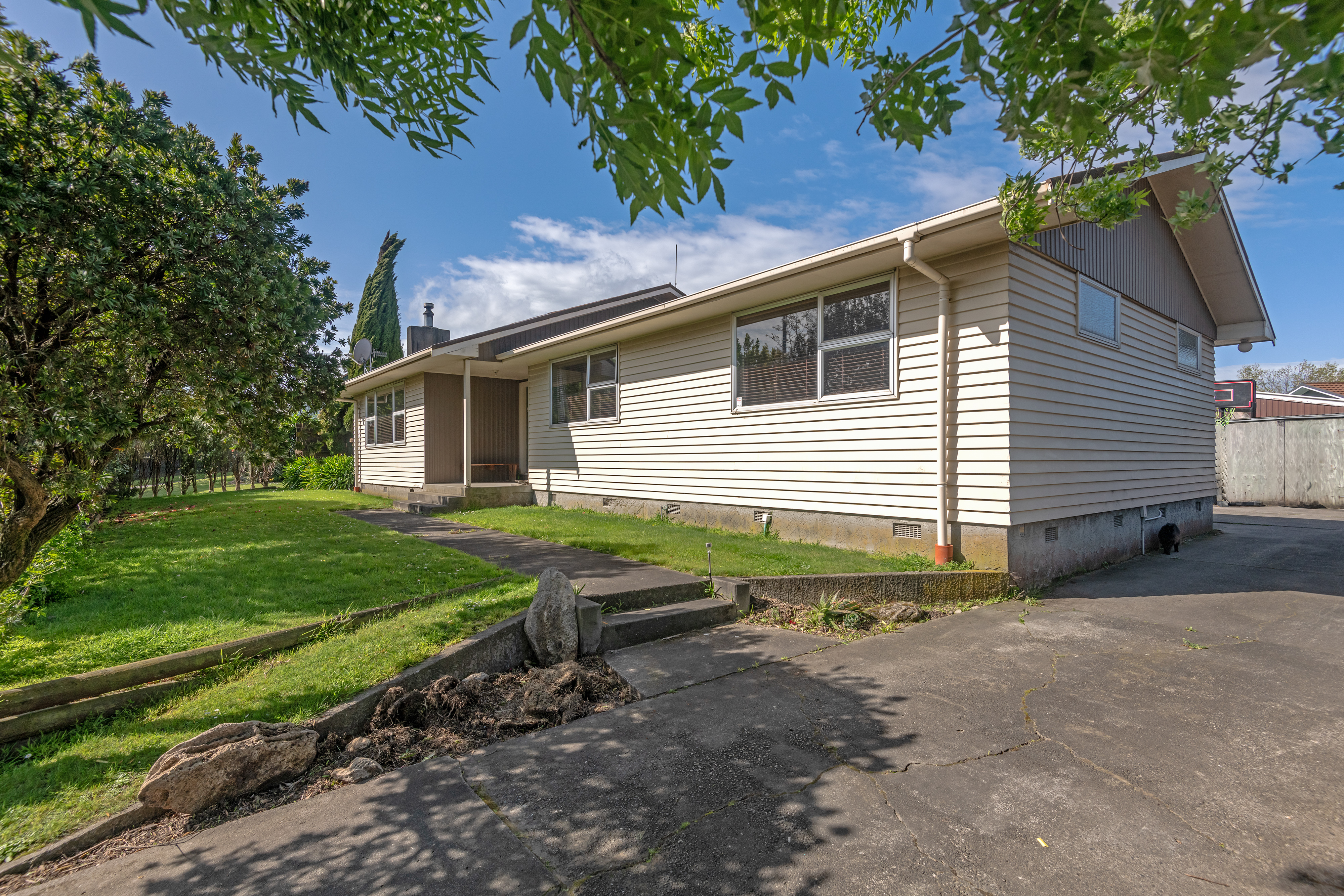 21 Kaimanawa Street, Kelvin Grove, Palmerston North, 3 chambres, 1 salles de bain, House