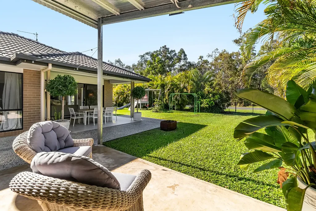 Townsend 3침실 Easy Living, Extra Space & Exceptional Value