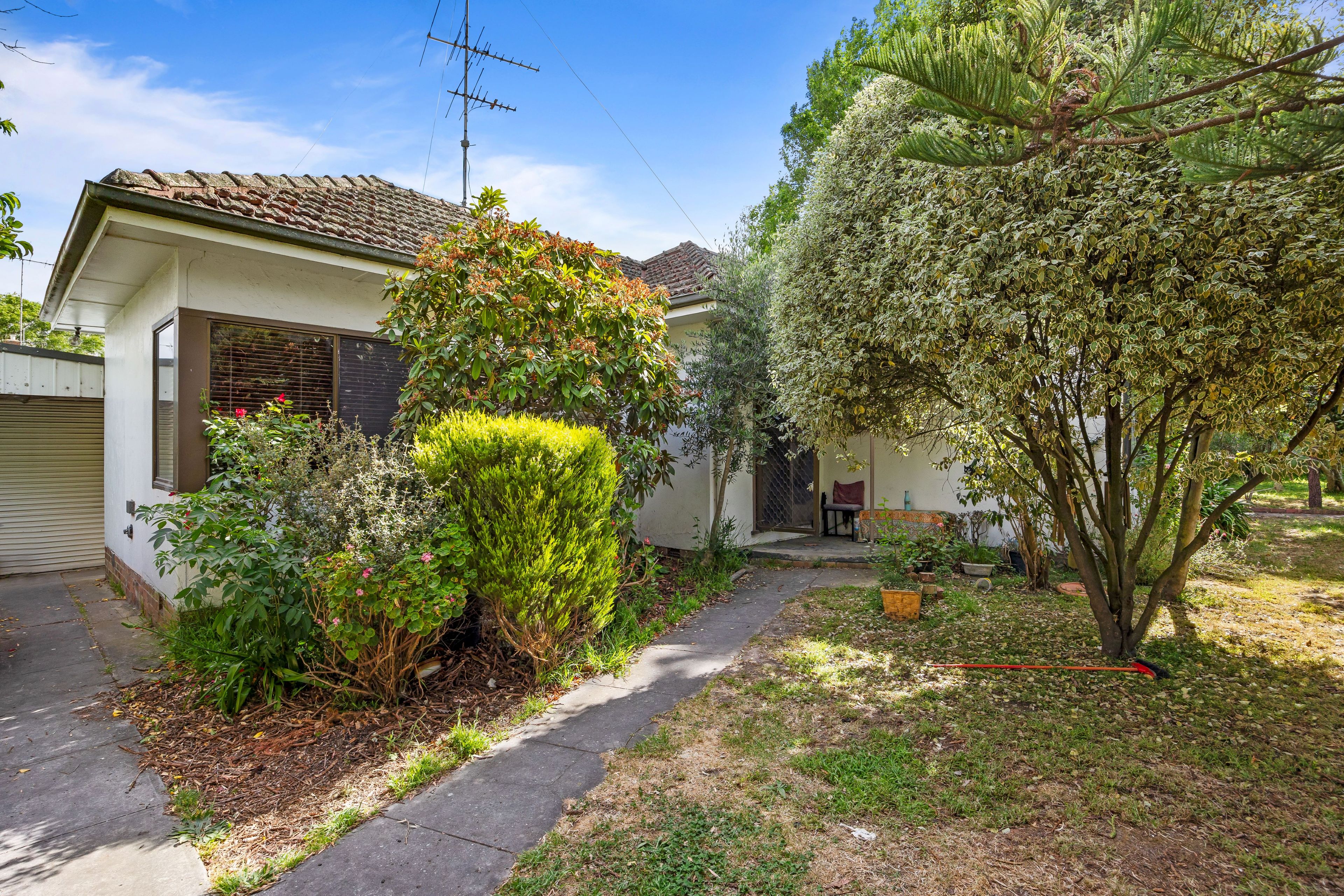 15 STEWART ST, NEWINGTON VIC 3350, 0 Kuwarto, 0 Banyo, House