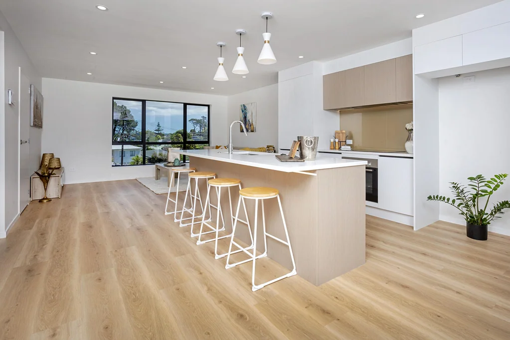 Forrest Hill 4બેડરૂમ Extra Large, Extra Bright, Brand new, Top School Zone!