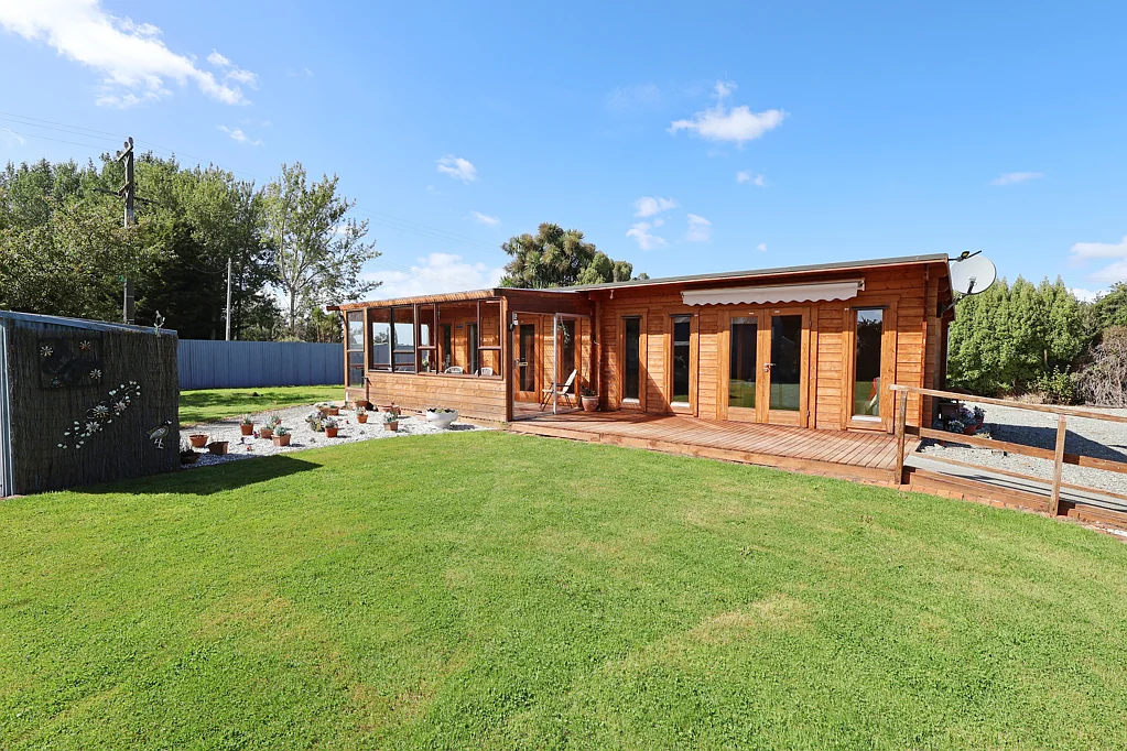 13 Danube Road, Limehills, Southland