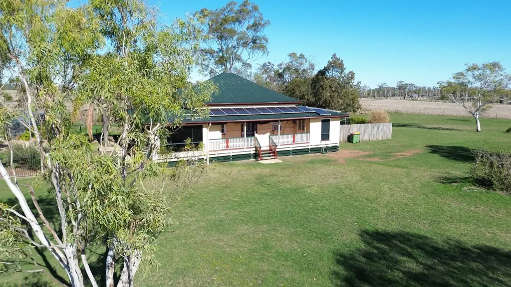 Aubigny Your Quiet Piece of Paradise on Toowoomba's Doorstep
