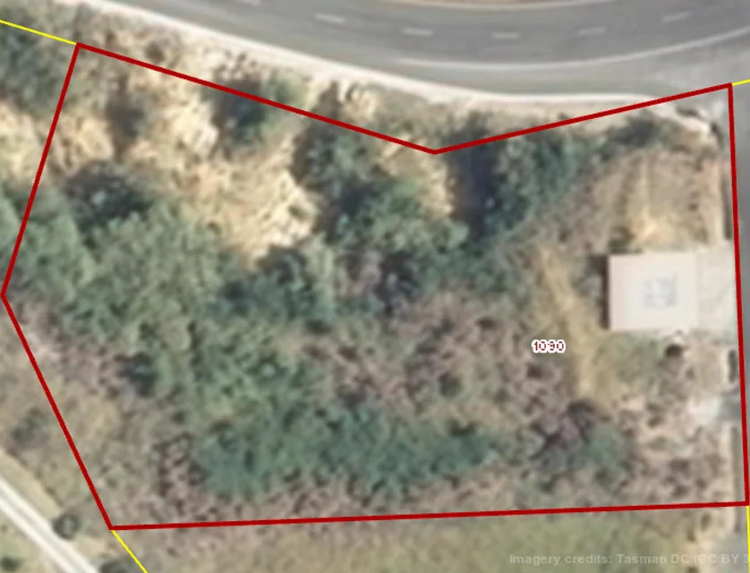1090 Abel Tasman Drive, Ligar Bay, Tasman, 1房, 1浴