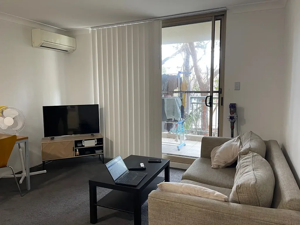 Stylish Two Bedroom Apartment Offering Exceptional Lifestyle Convenience
