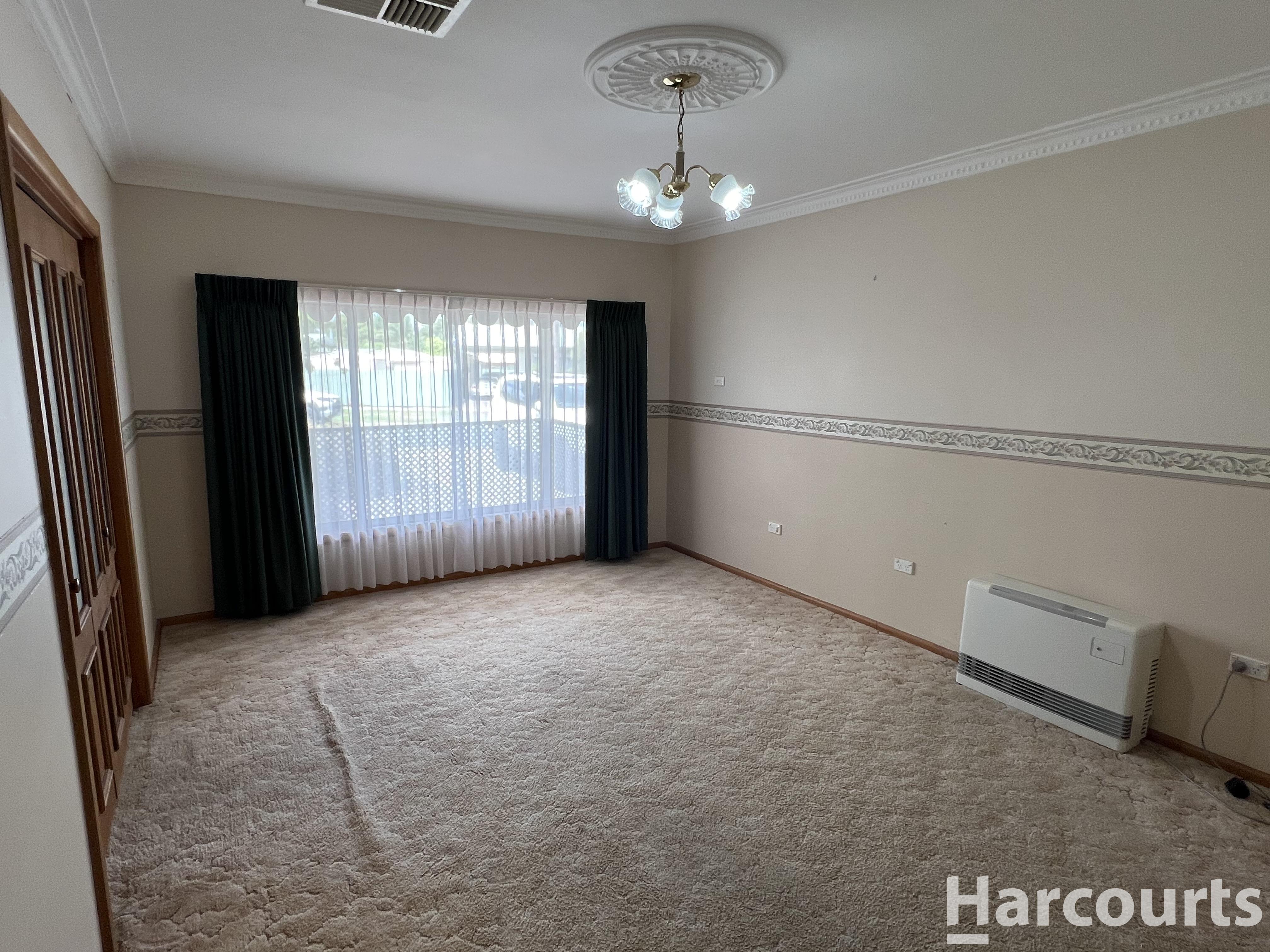 19 VALENTINE AV, HORSHAM VIC 3400, 0 غرف, 0 حمامات, House