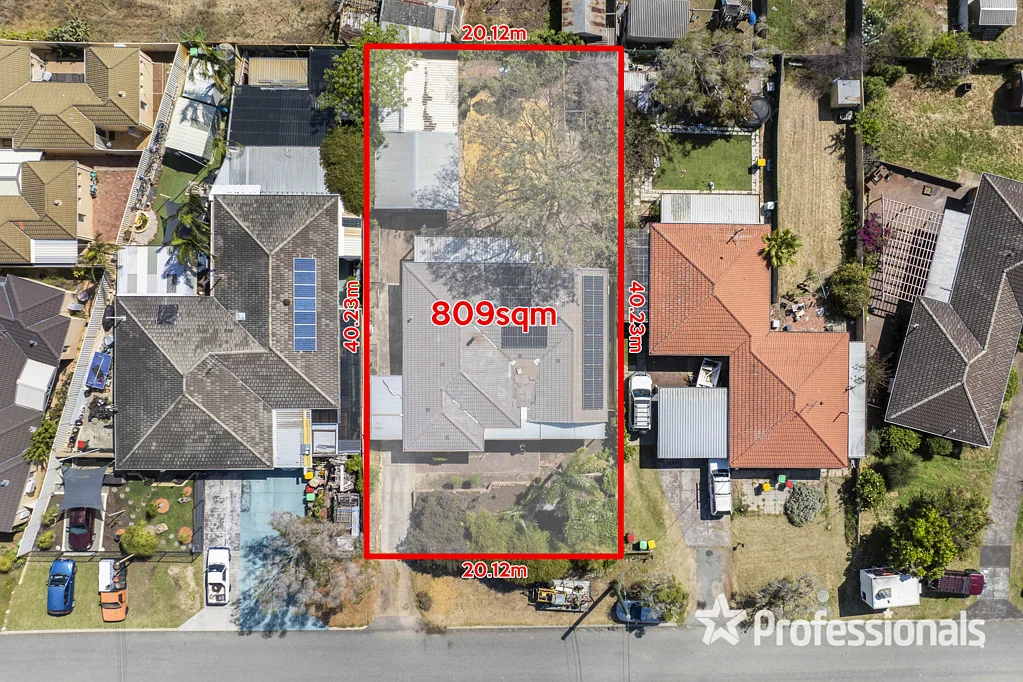 17 Selsfield Place, Balga, WA 6061