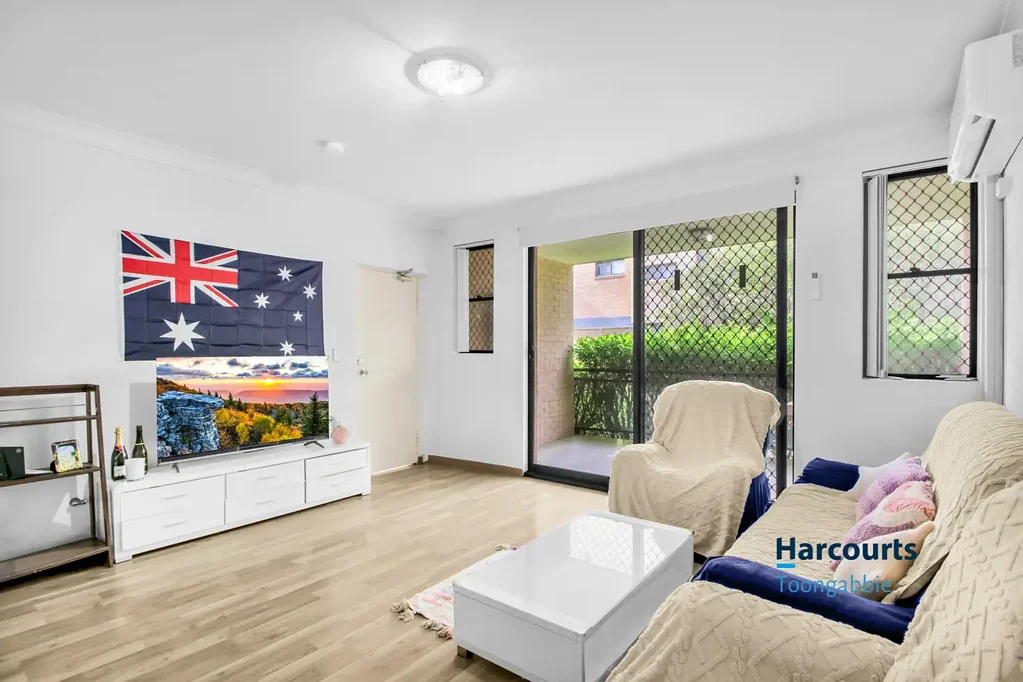 Westmead 2Zimmer Ground Floor, Spacious Apartment!