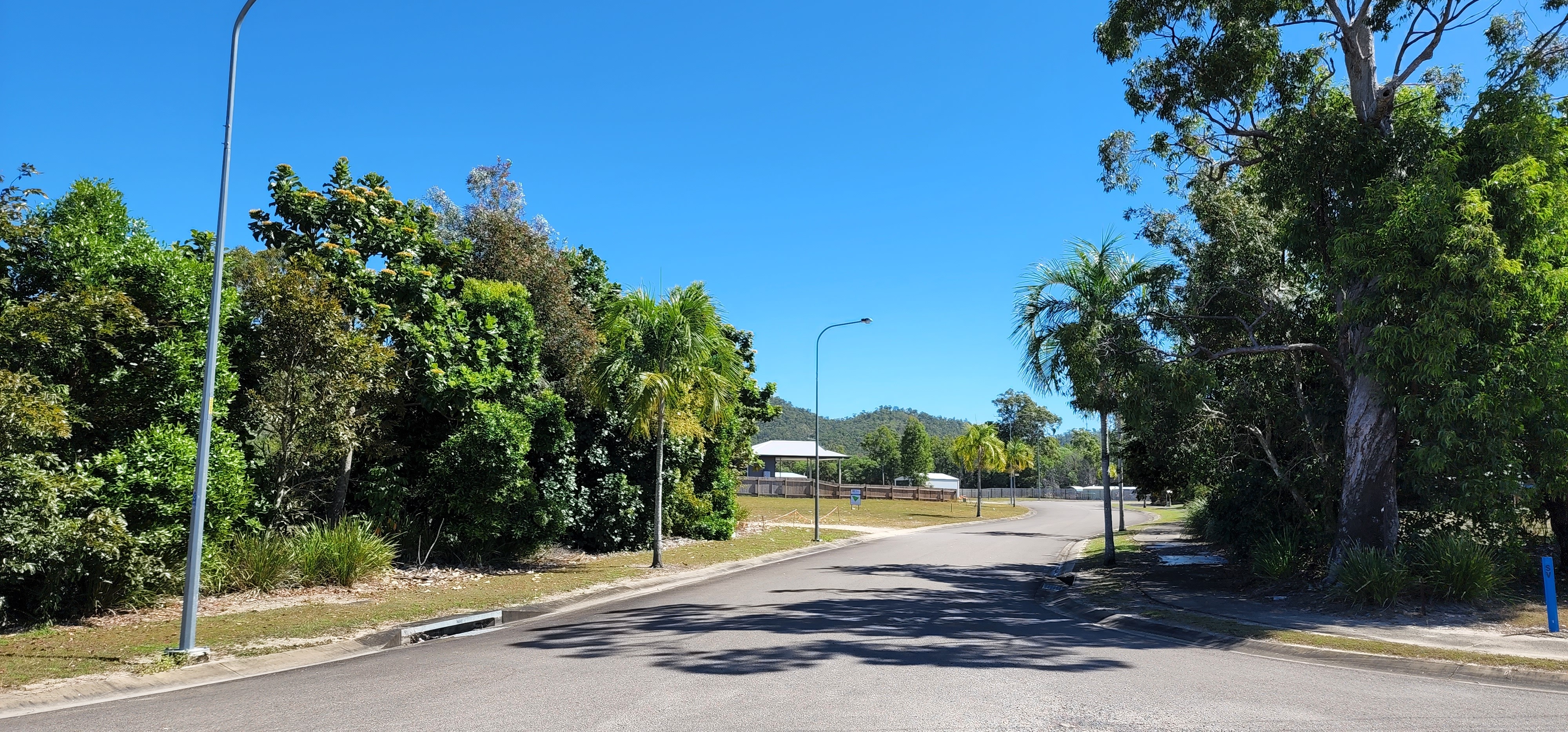 9 PHILLIPS ST, CARDWELL QLD 4849, 0房, 0浴, Section