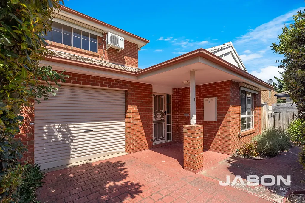 6/10 Brechin Court, Greenvale, VIC 3059